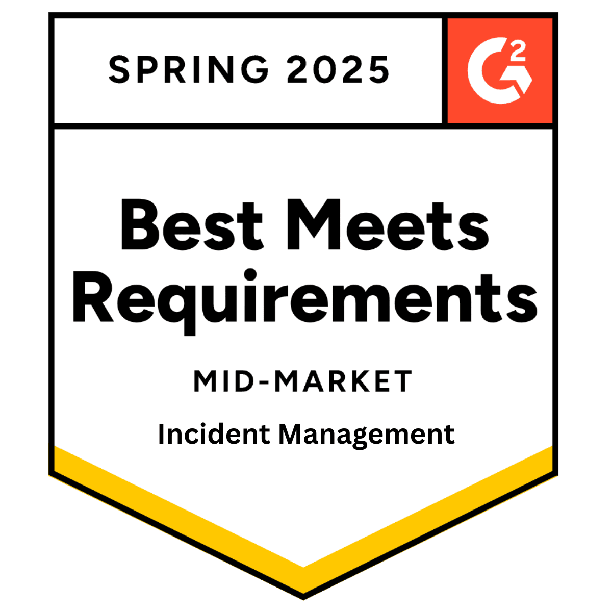 NetworkMonitoring BestMeetsRequirements Mid Market MeetsRequirements