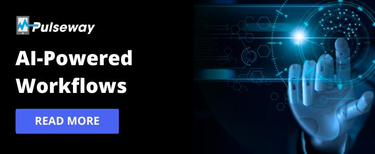 Boost IT Efficiency with Pulseway’s AI-Powered Workflows